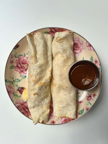 Breakfast Tacos