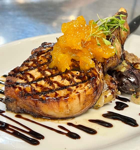 Pork Chop