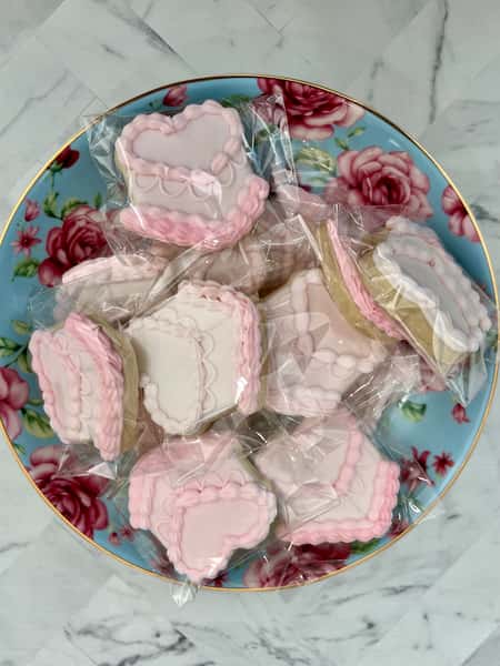 Cookies for a Cause