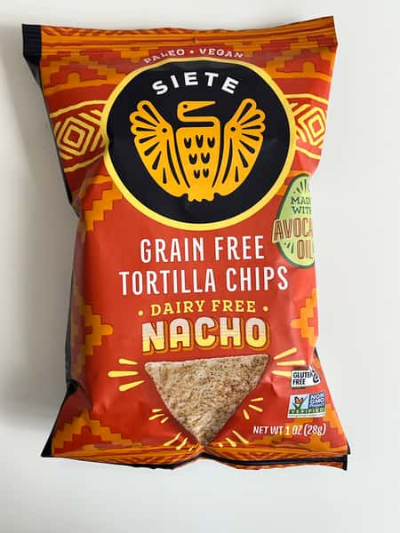 Siete Chips