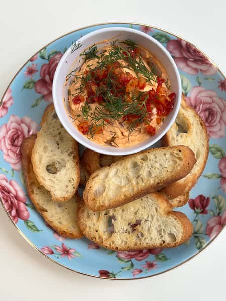 Pimento Cheese Dip