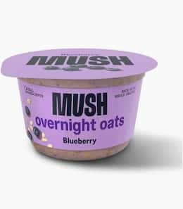 MUSH Overnight Oaks