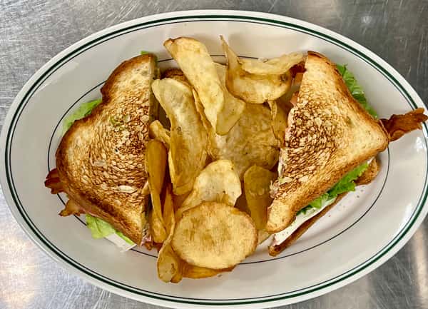 Club Sandwich