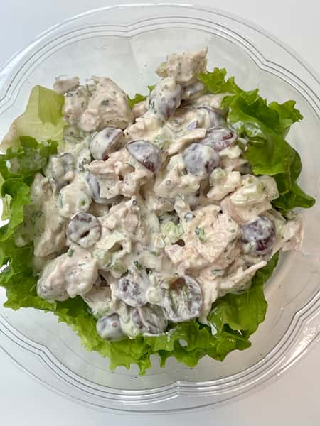 Chicken Salad
