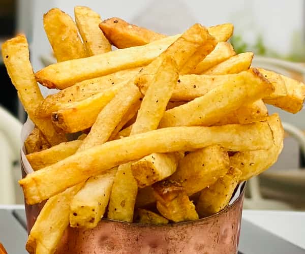 House Cut French Fries