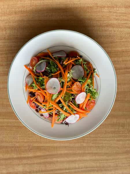 Large House Salad