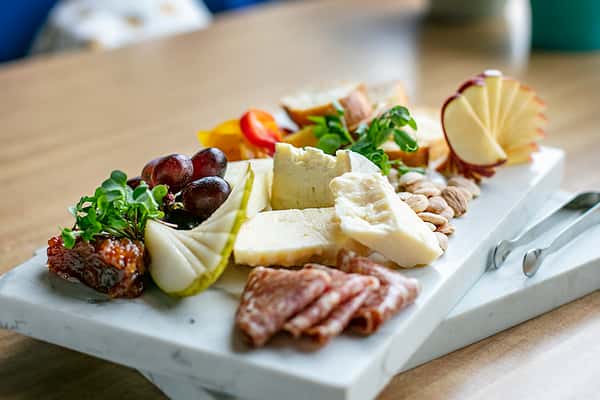 Cheese Plate for 2