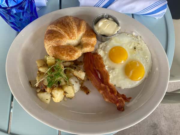 ALL AMERICAN BREAKFAST