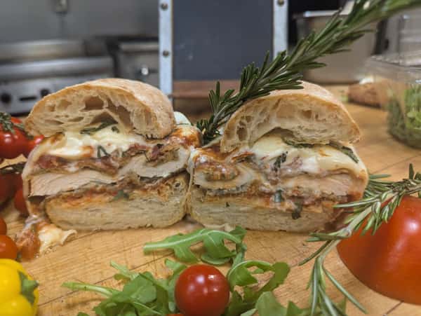 sandwich