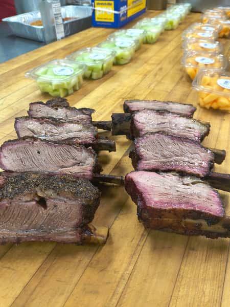 meat