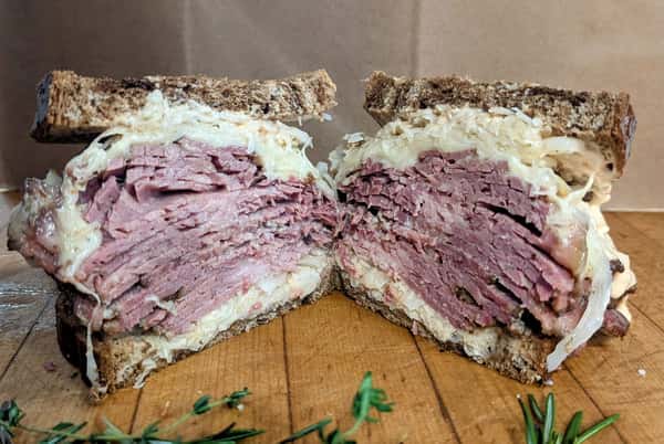 sandwich