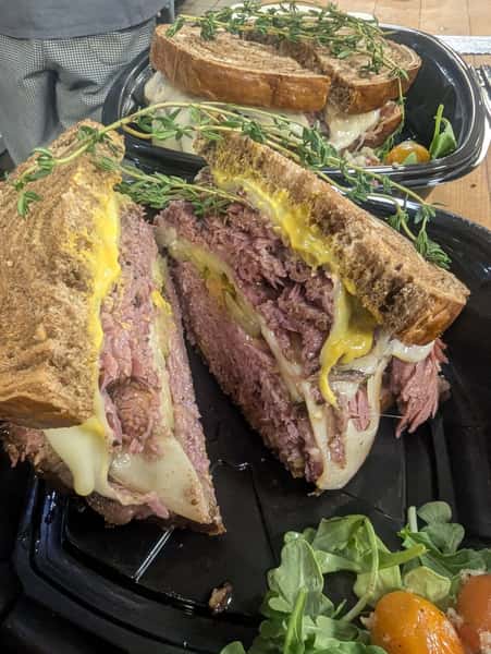 sandwich