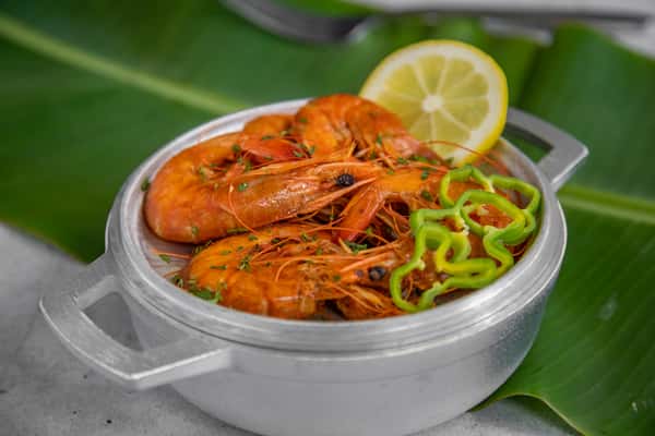 jamaican cuisine
