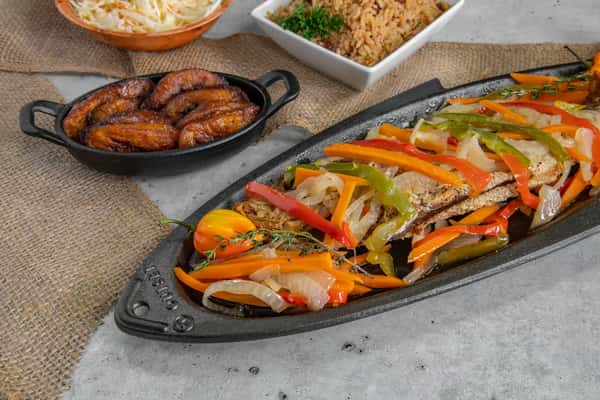 jamaican cuisine