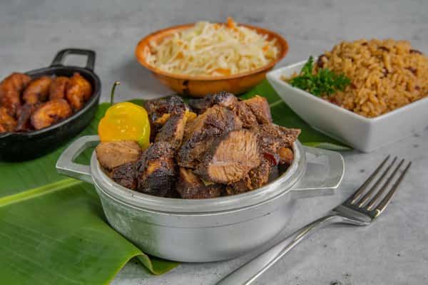 jamaican cuisine