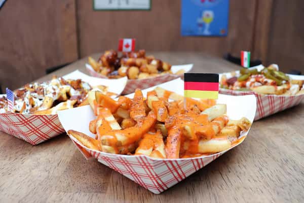 Fries