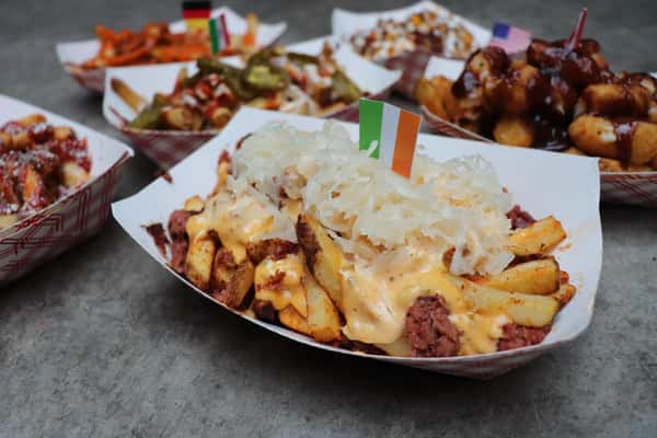 Fries