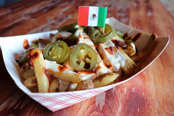 Fries