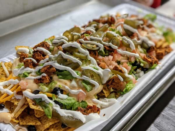 Nachos