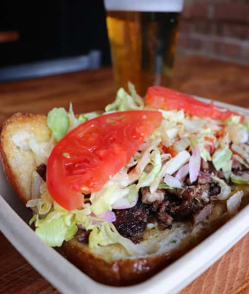 Cheesesteak