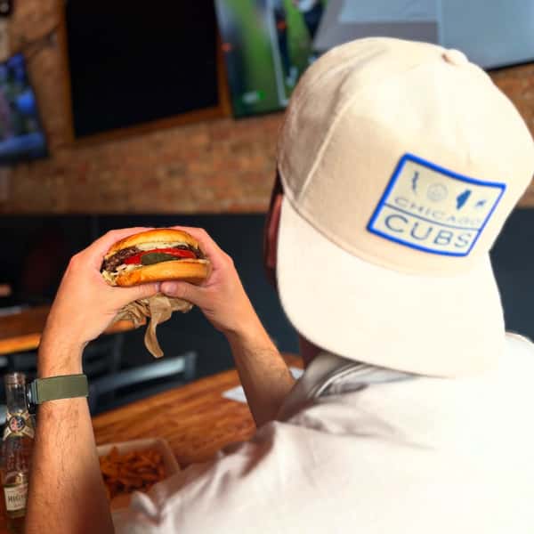 Burger