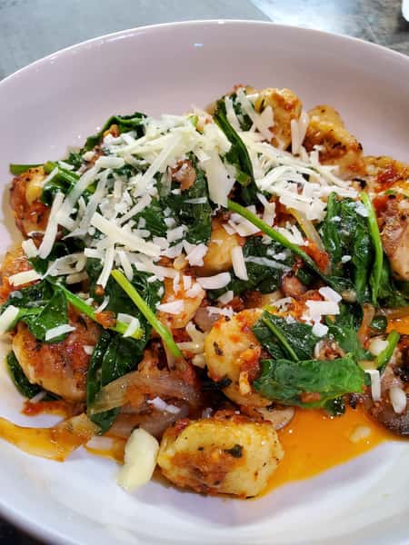 Gnocchi