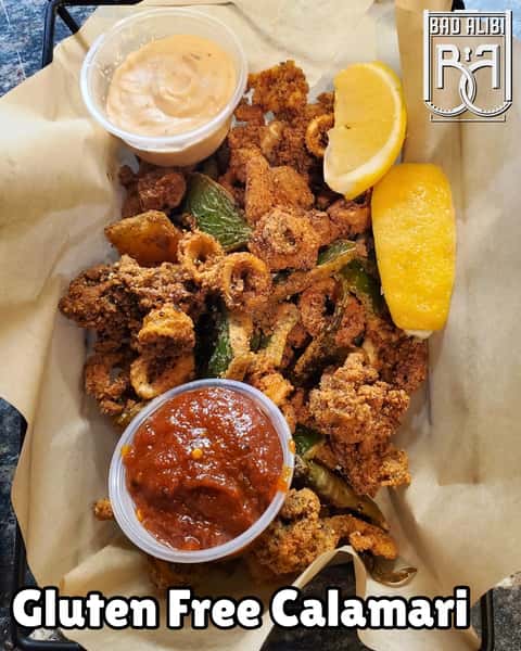 Calamari
