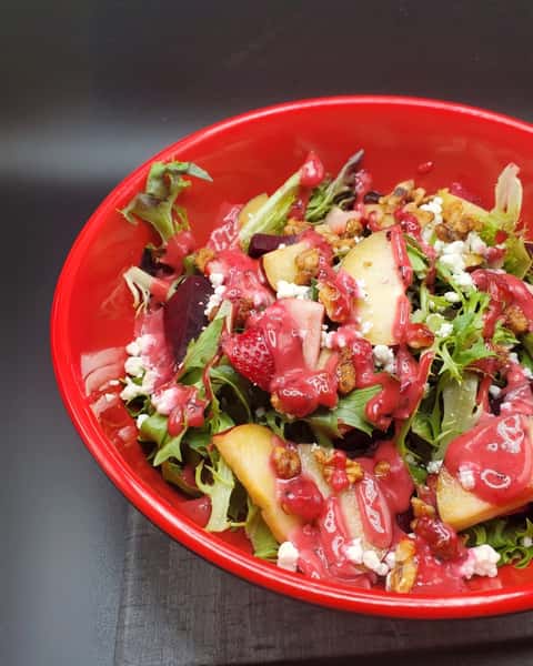 Beet Salad