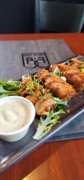 Jalapeño Torpedoes