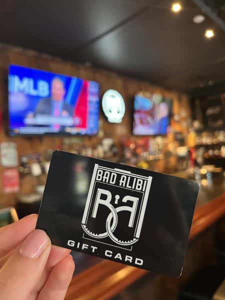 Our gift cards