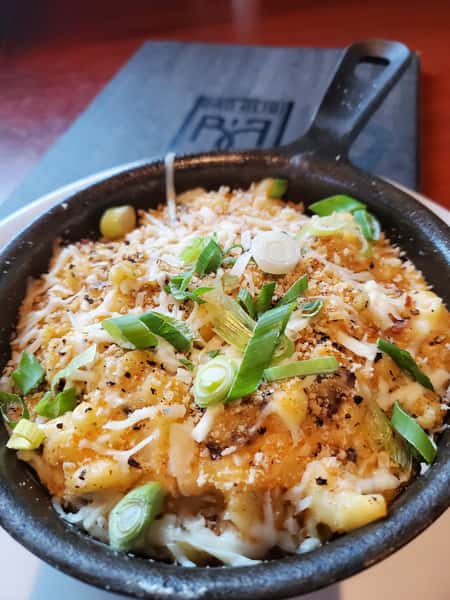 House Mac & Cheese