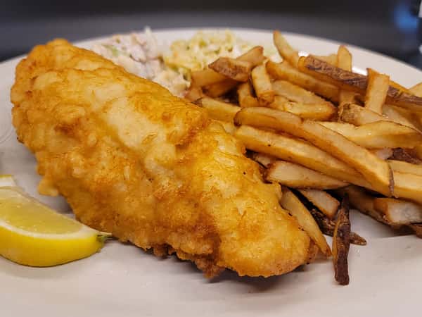 BSG Fish Fry