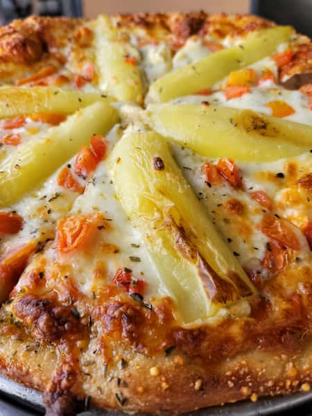 Large Stuffed Hot Pepper