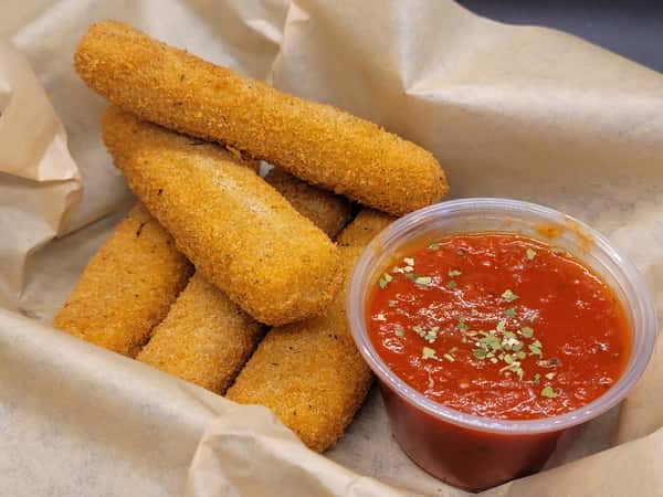 Mozzarella Sticks