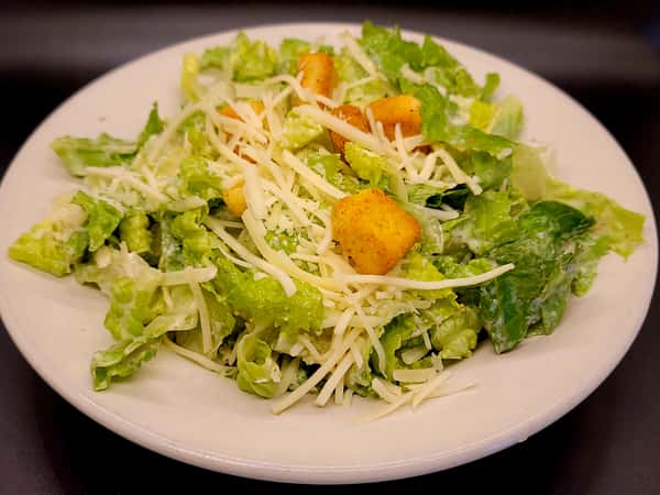 Small Caesar