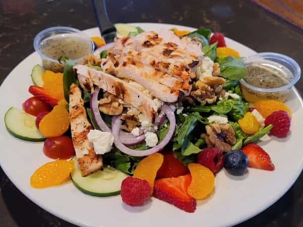 Ultimate Summer Salad