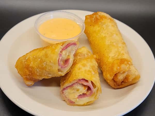 Reuben Rolls