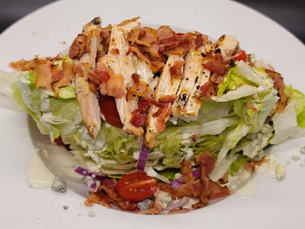 Classic Wedge Salad