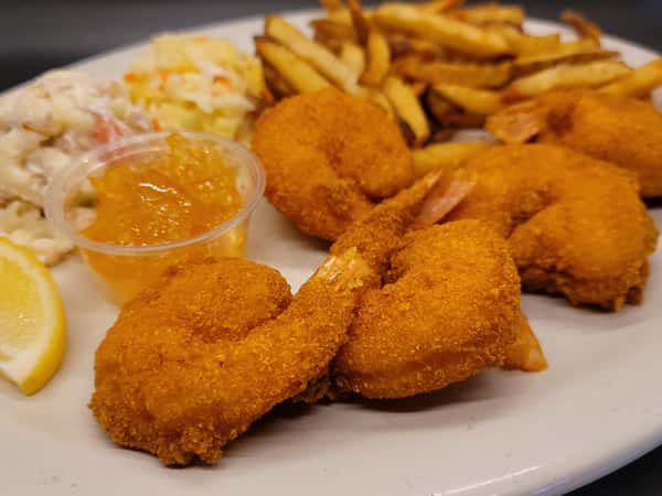 Shrimp Crunch