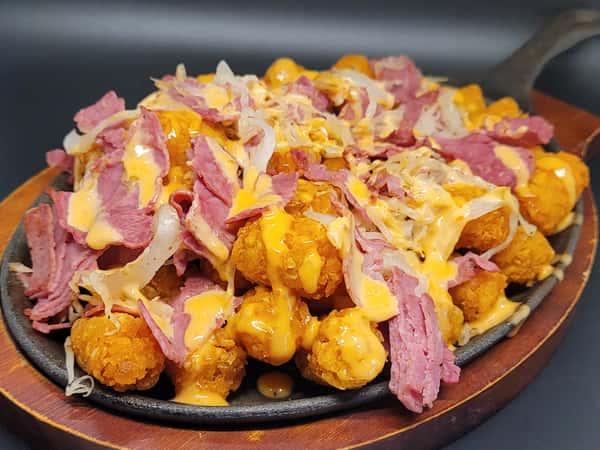 Irish Tots