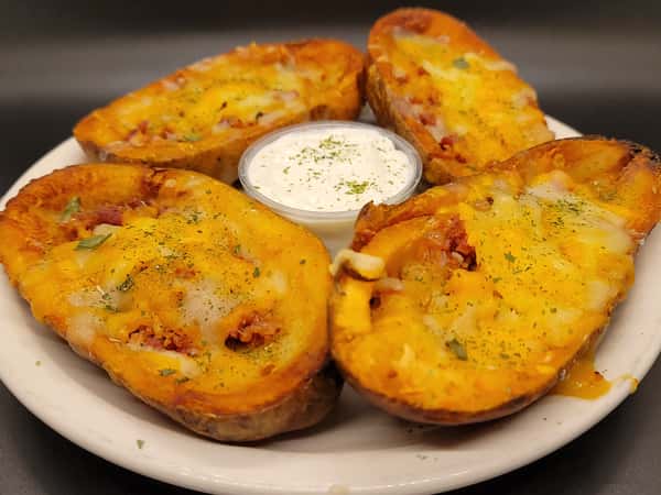 Larson Potato Skins