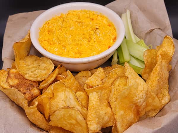 Buffalo Signature WIng Dip
