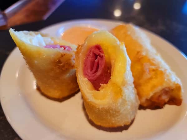Reuben Rolls
