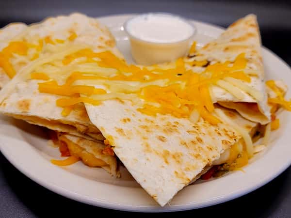 Quesadilla