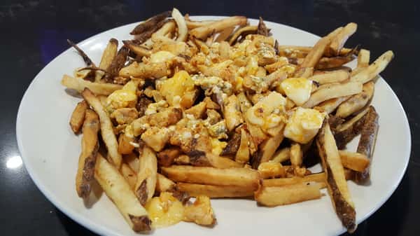 Poutine