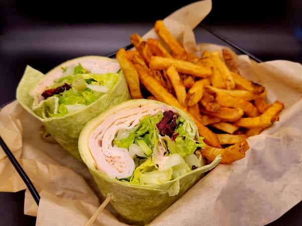 Turkey Cran