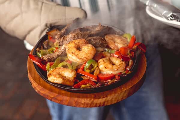 Fajitas
