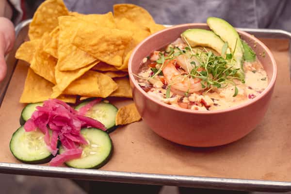 Ceviche