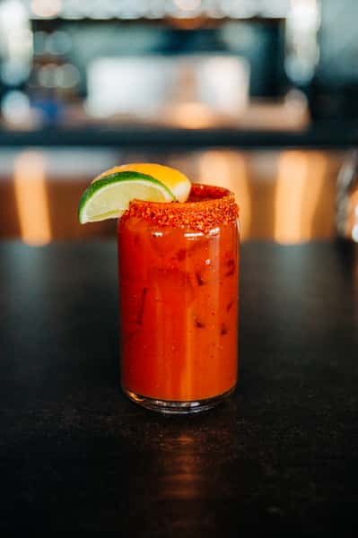Bloody Mary Classico