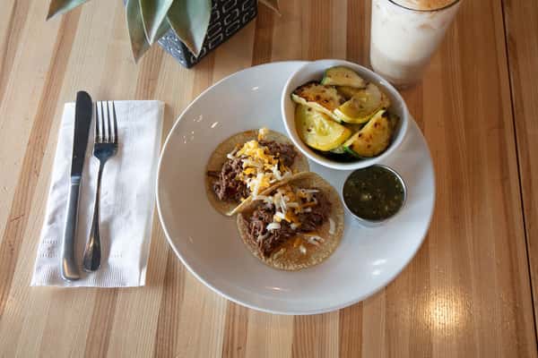 Street Tacos Kid's